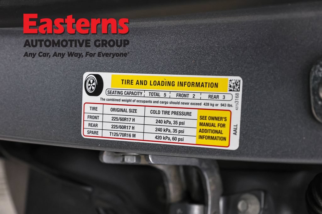 Used 2024 Chevrolet Trax LS FWD image 33