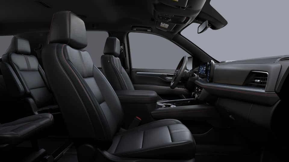 New 2027 Chevrolet Tahoe RST w/ Comfort Package AWD/4WD image 8