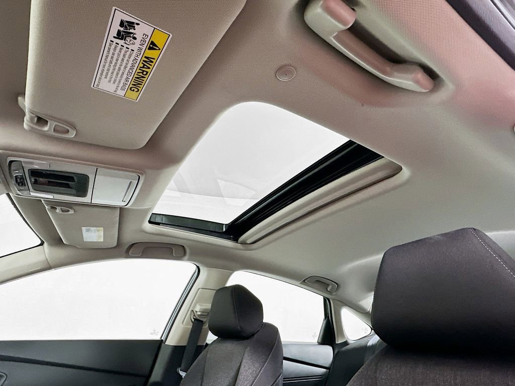 Certified 2026 Honda Accord SE image 11