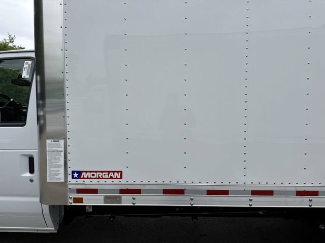 New 2027 Ford E-350 and Econoline 350 Super Duty w/ Driver's Safety Package RWD image 17