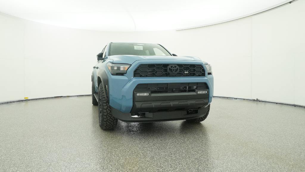 New 2026 Toyota 4Runner TRD Off-Road Premium AWD/4WD image 70