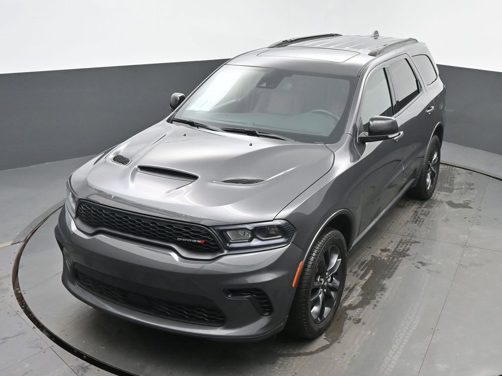 Used 2025 Dodge Durango GT image 40