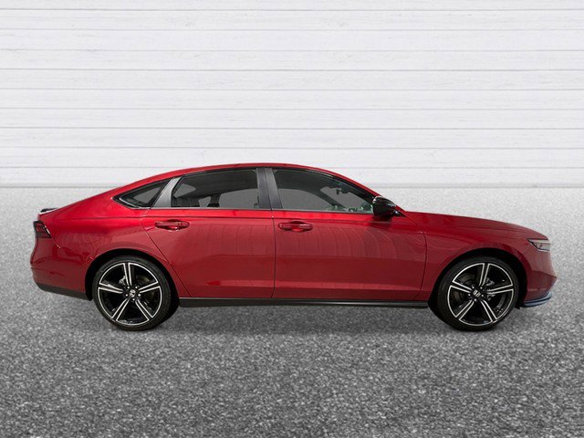 New 2026 Honda Accord Sport image 9