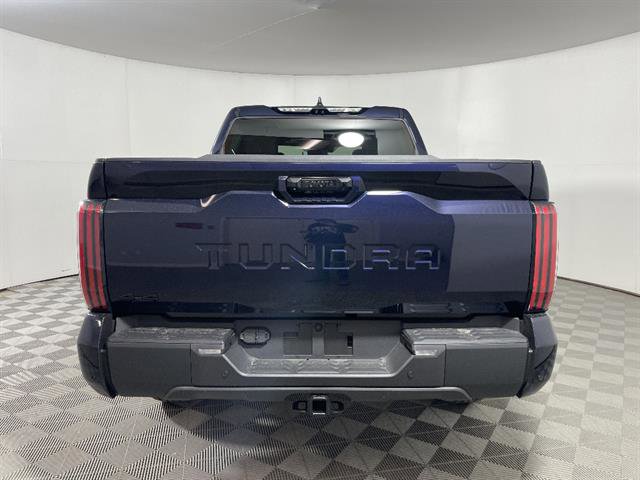 New 2026 Toyota Tundra Limited AWD/4WD image 6