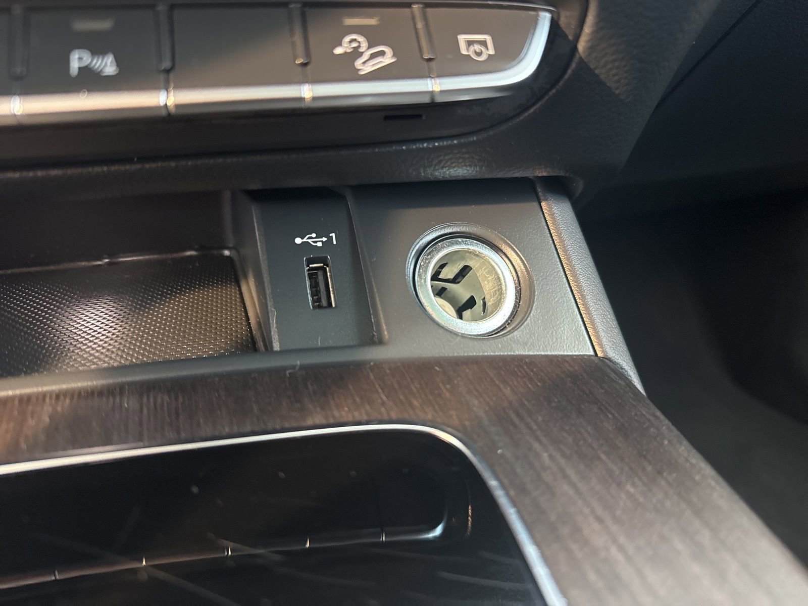 Used 2024 Audi Q5 2.0T Premium Plus image 34