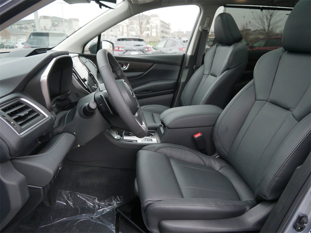 New 2026 Subaru Ascent Touring image 7