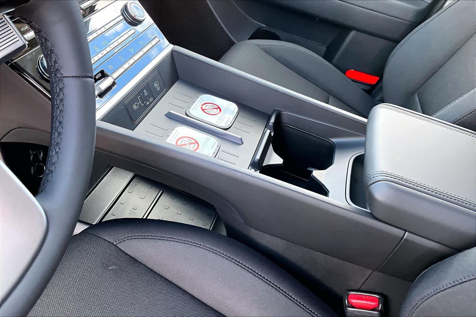 New 2027 Hyundai Santa Fe SE AWD/4WD image 11