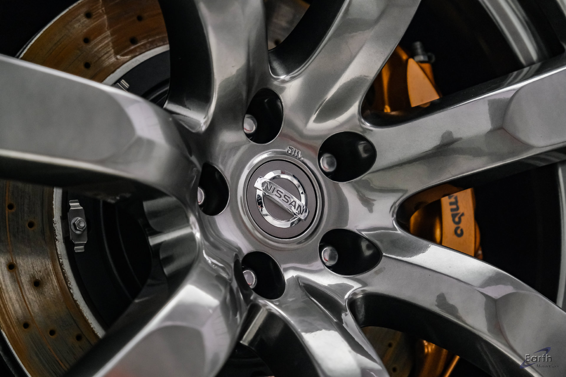 Used 2009 Nissan GT-R Premium AWD/4WD image 97