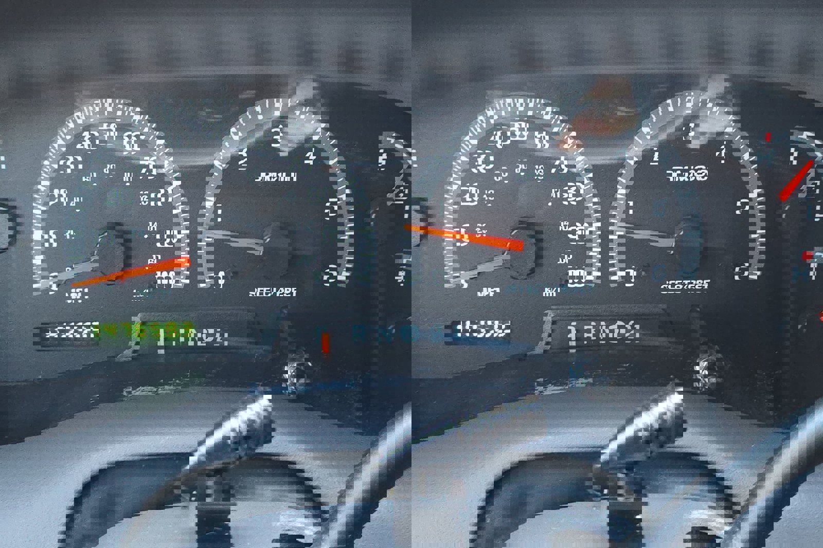 Used 2003 Ford F150 XLT AWD/4WD image 25