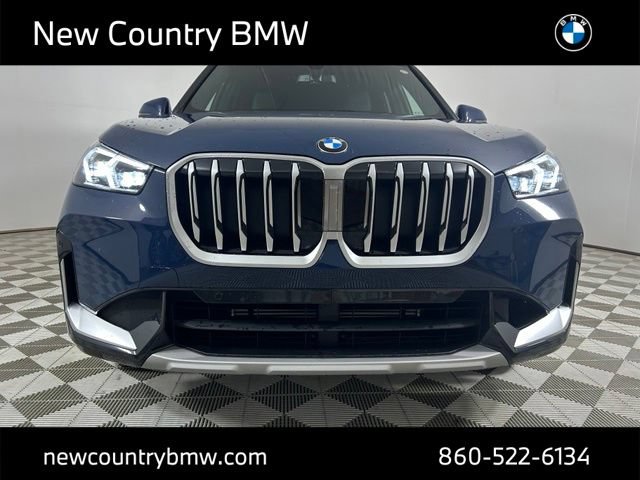 Used 2026 BMW X1 xDrive28i w/ Convenience Package AWD/4WD image 26