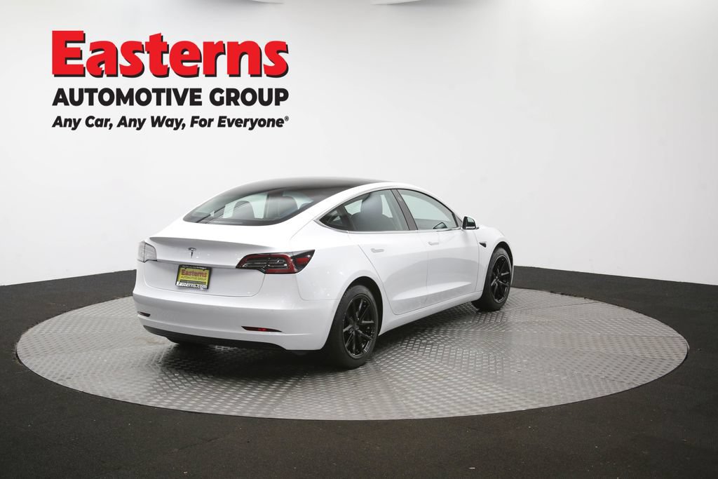 Used 2019 Tesla Model 3 Standard Range Plus RWD image 38