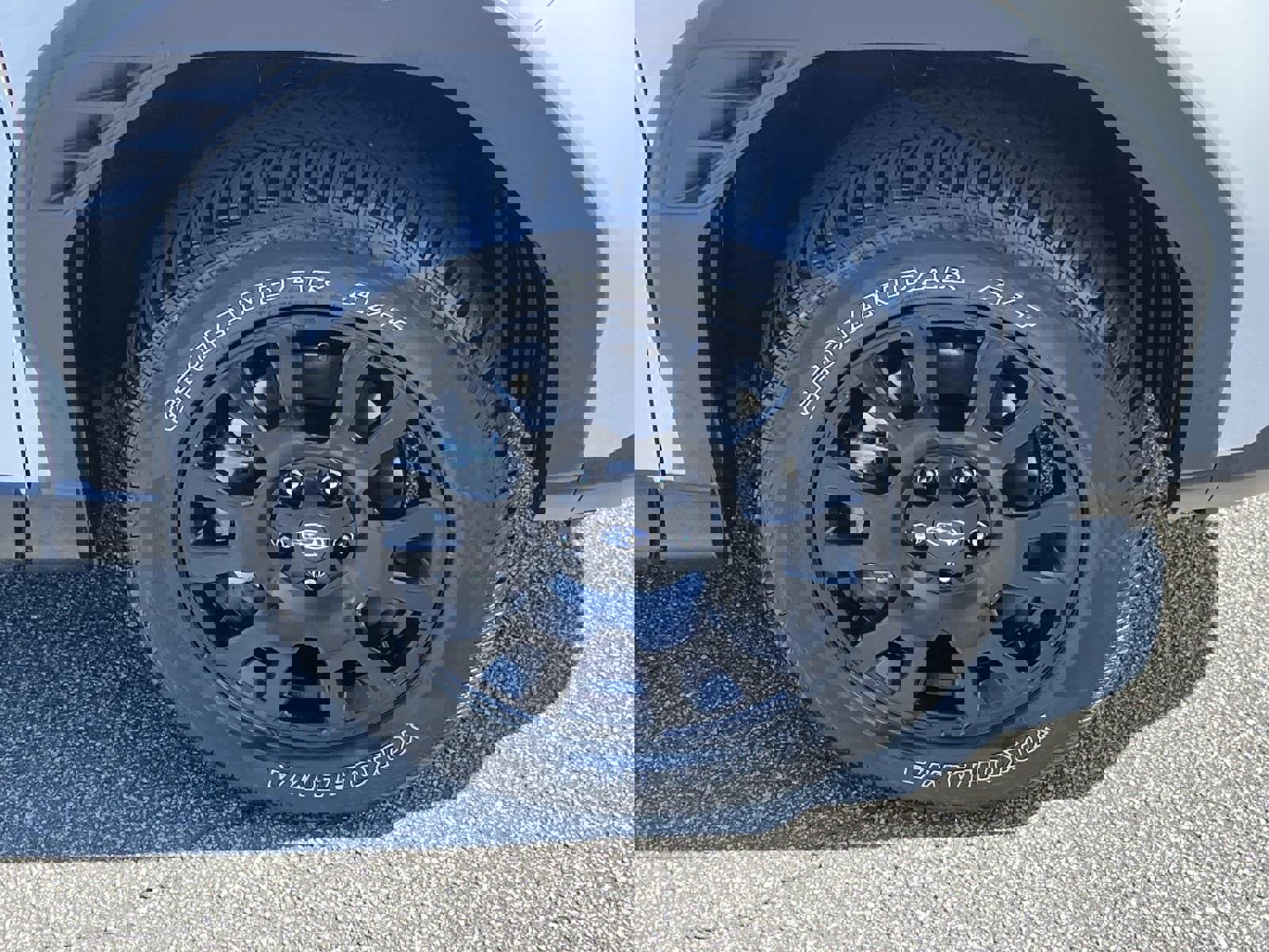 Certified 2026 Subaru Forester Wilderness image 12