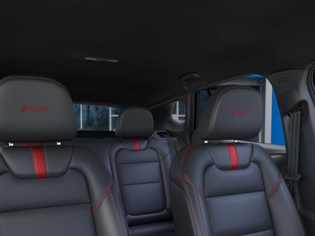 New 2026 Chevrolet Trax RS w/ Driver Confidence Package image 24