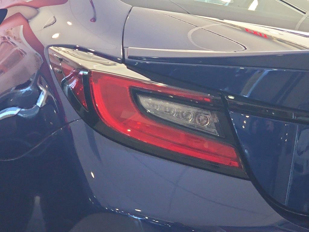 New 2026 Toyota GR86 Premium image 8