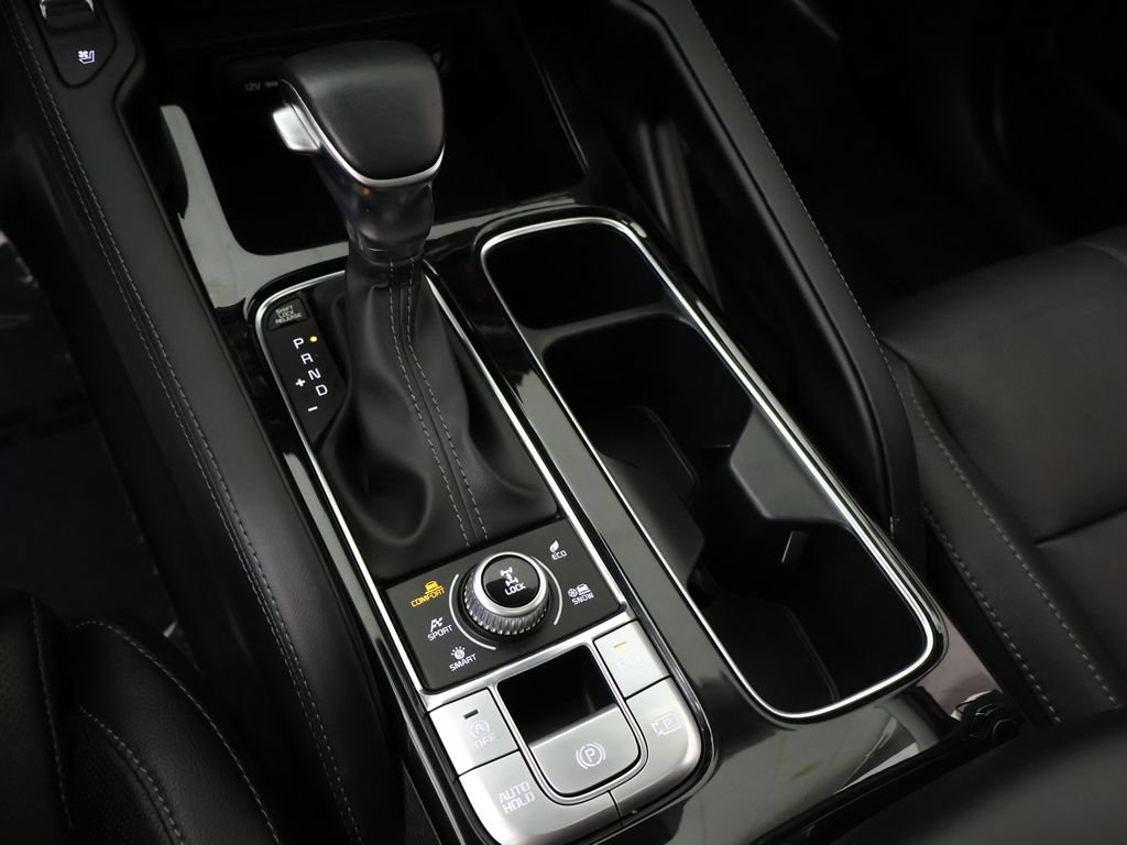 Used 2024 Kia Telluride SX AWD/4WD image 56