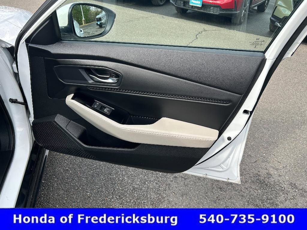 Certified 2023 Honda Accord Touring image 13