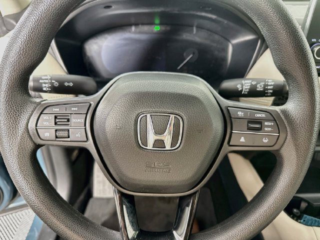 Used 2024 Honda HR-V LX image 18