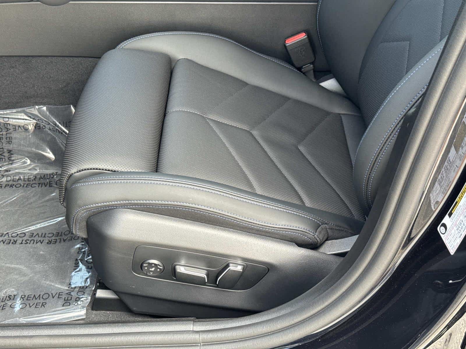 New 2026 BMW 530i w/ M Sport Package RWD image 19