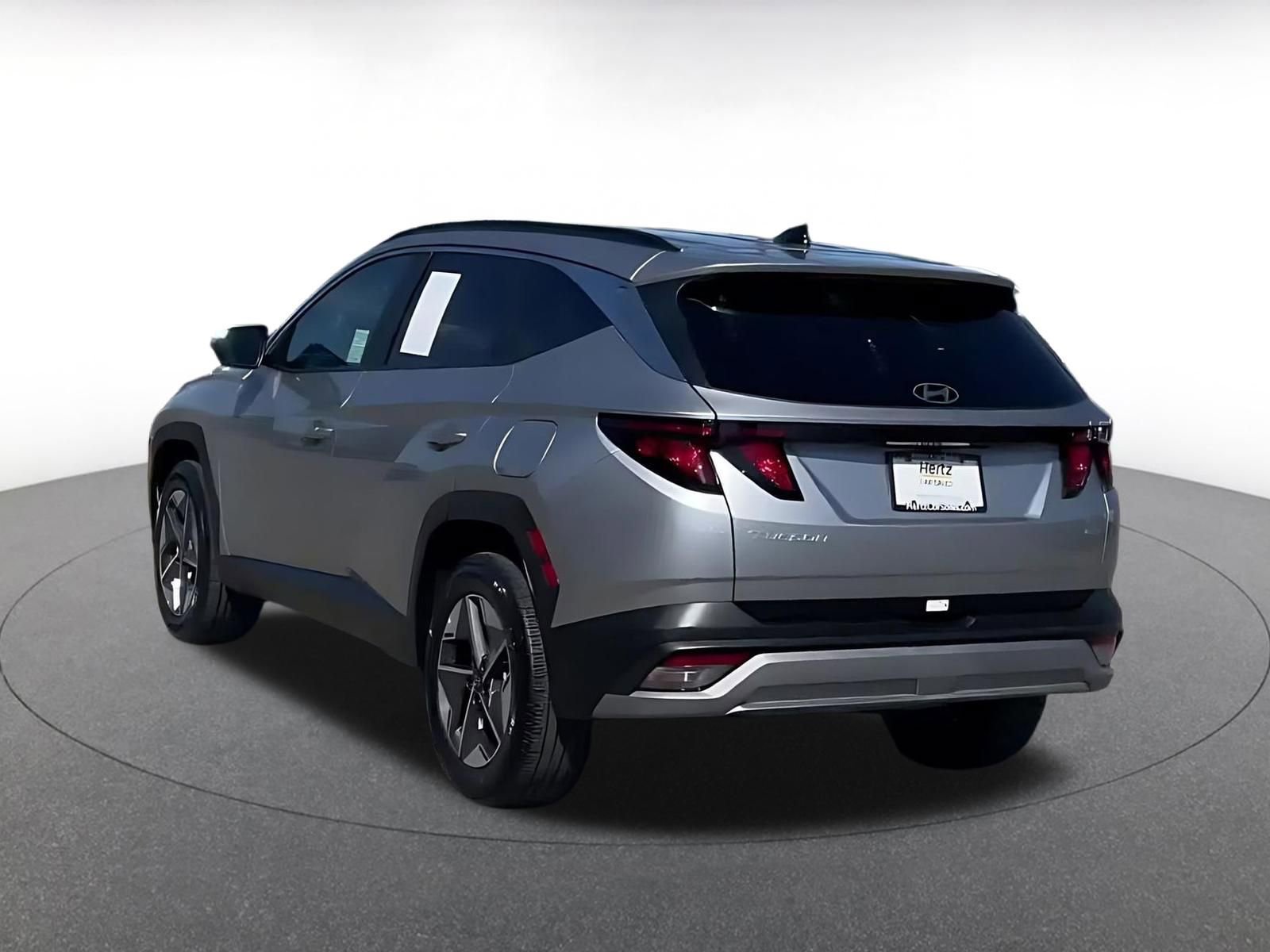 Used 2025 Hyundai Tucson SEL image 11