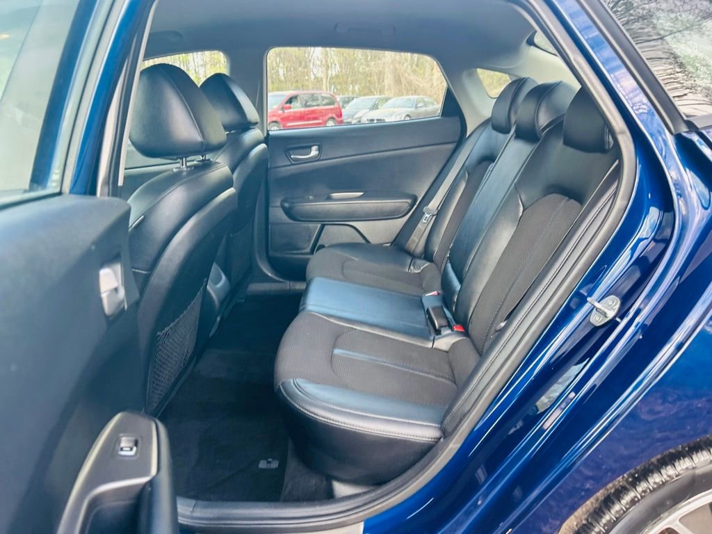 Used 2019 Kia Optima S image 28