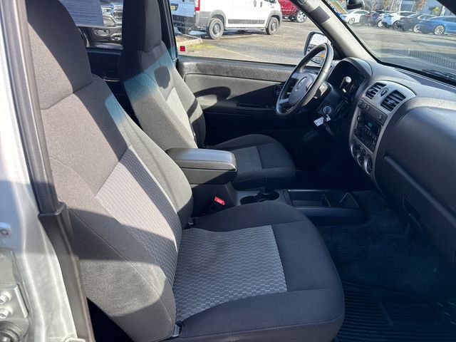 Used 2010 GMC Canyon SLT image 10