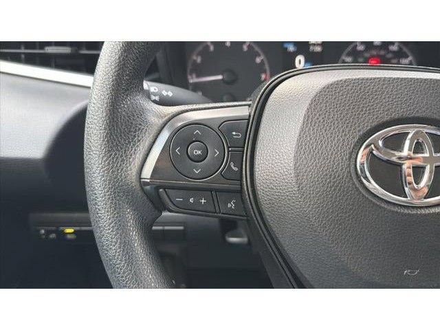 Used 2023 Toyota Corolla LE FWD image 25