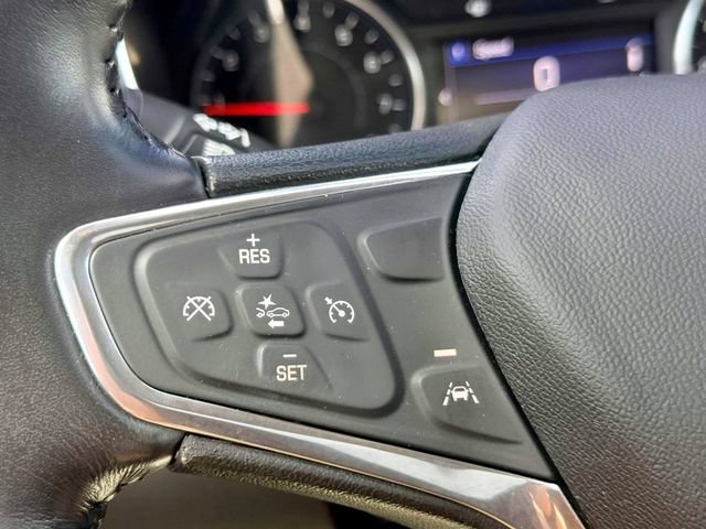 Used 2020 Chevrolet Equinox LT w/ Driver Convenience Package AWD/4WD image 23