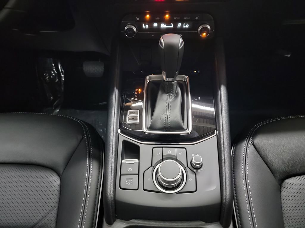 New 2025 MAZDA CX-5 AWD 2.5 S w/ Preferred Package image 19