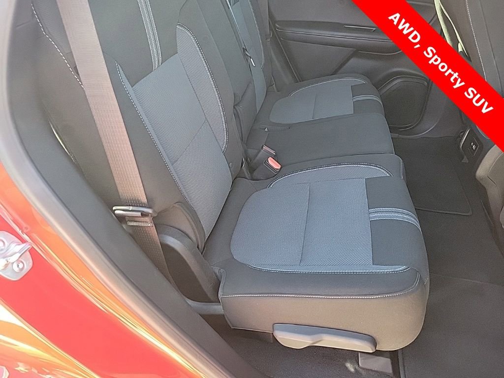 Used 2023 Chevrolet Blazer LT image 36