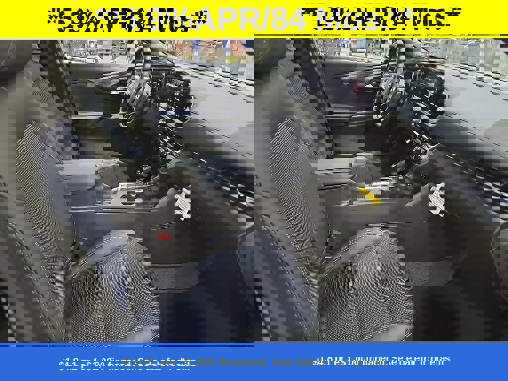 New 2026 Buick Envista Preferred w/ Convenience I Package image 10