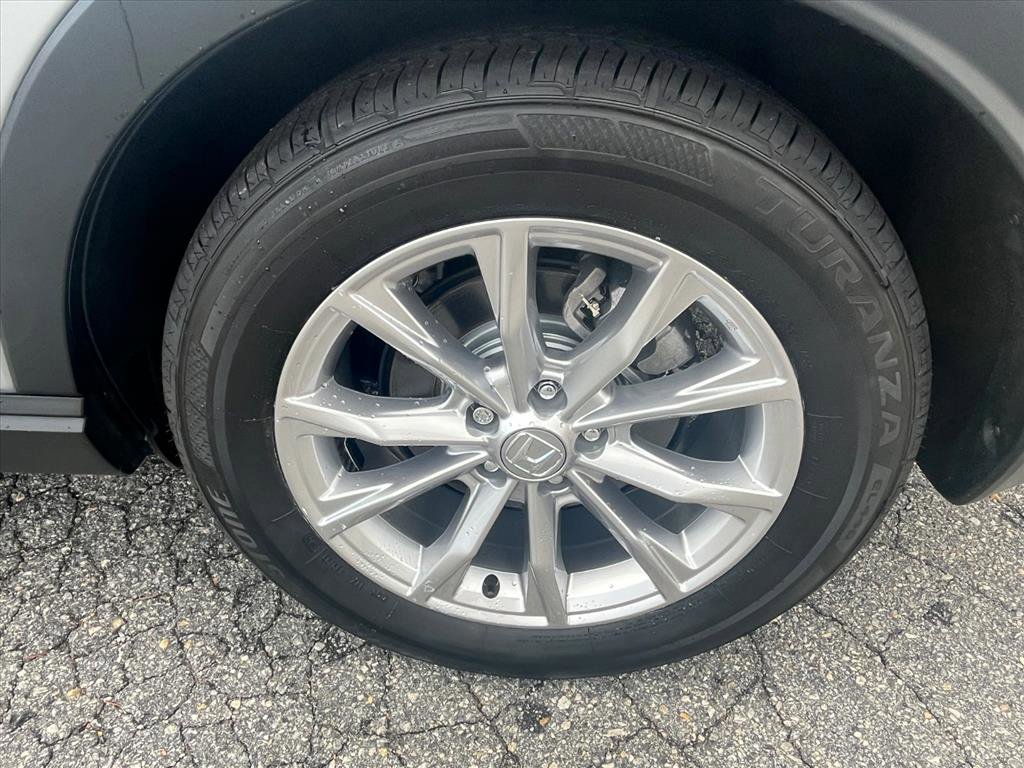 Certified 2023 Honda CR-V EX-L image 21