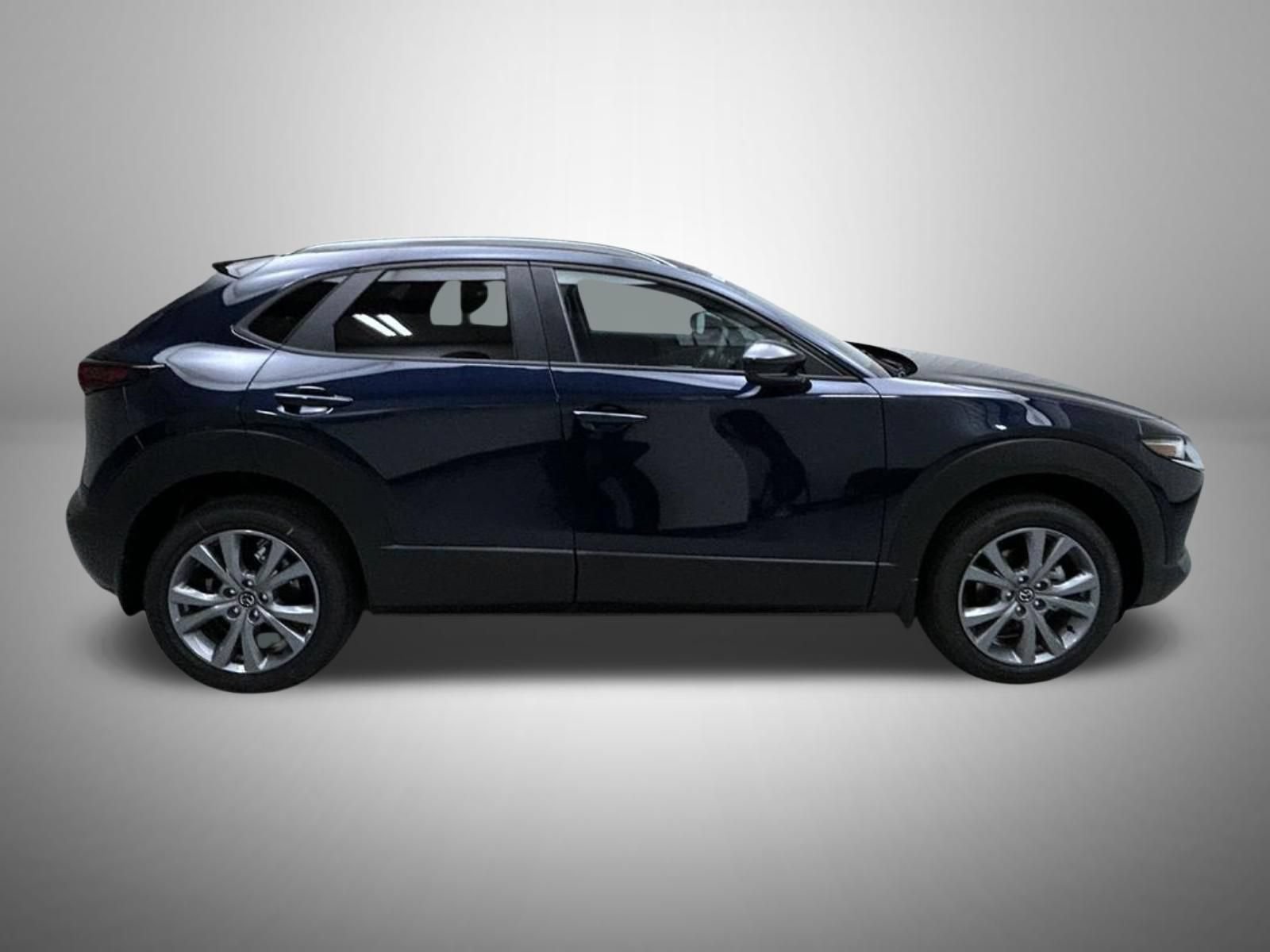 New 2026 MAZDA CX-30 AWD 2.5 S image 5