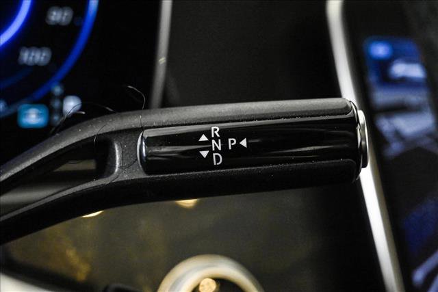 Certified 2024 Mercedes-Benz EQE 350+ 4MATIC SUV image 12