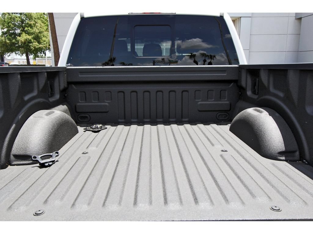 Used 2023 Ford F150 Platinum w/ Equipment Group 701A High AWD/4WD image 26