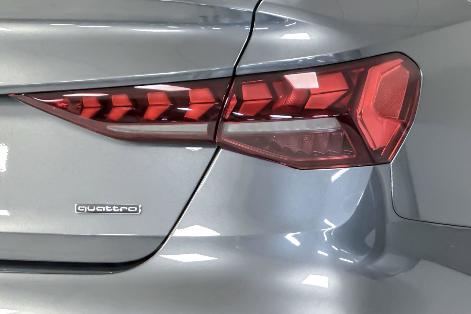 New 2026 Audi A3 2.0T Premium Plus image 25