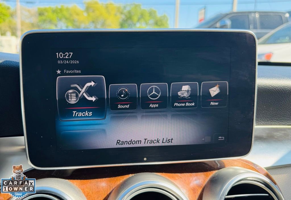 Used 2018 Mercedes-Benz C 300 Sedan image 27