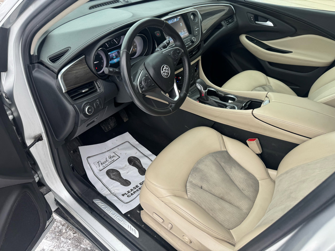 Used 2019 Buick Envision Preferred image 10