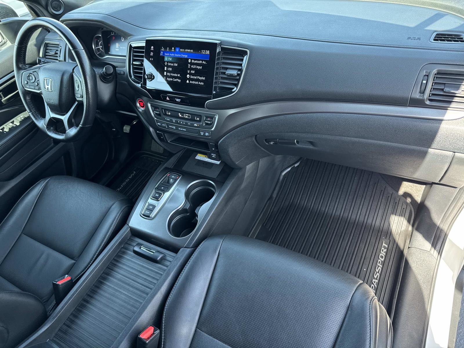 Used 2023 Honda Passport EX-L image 29