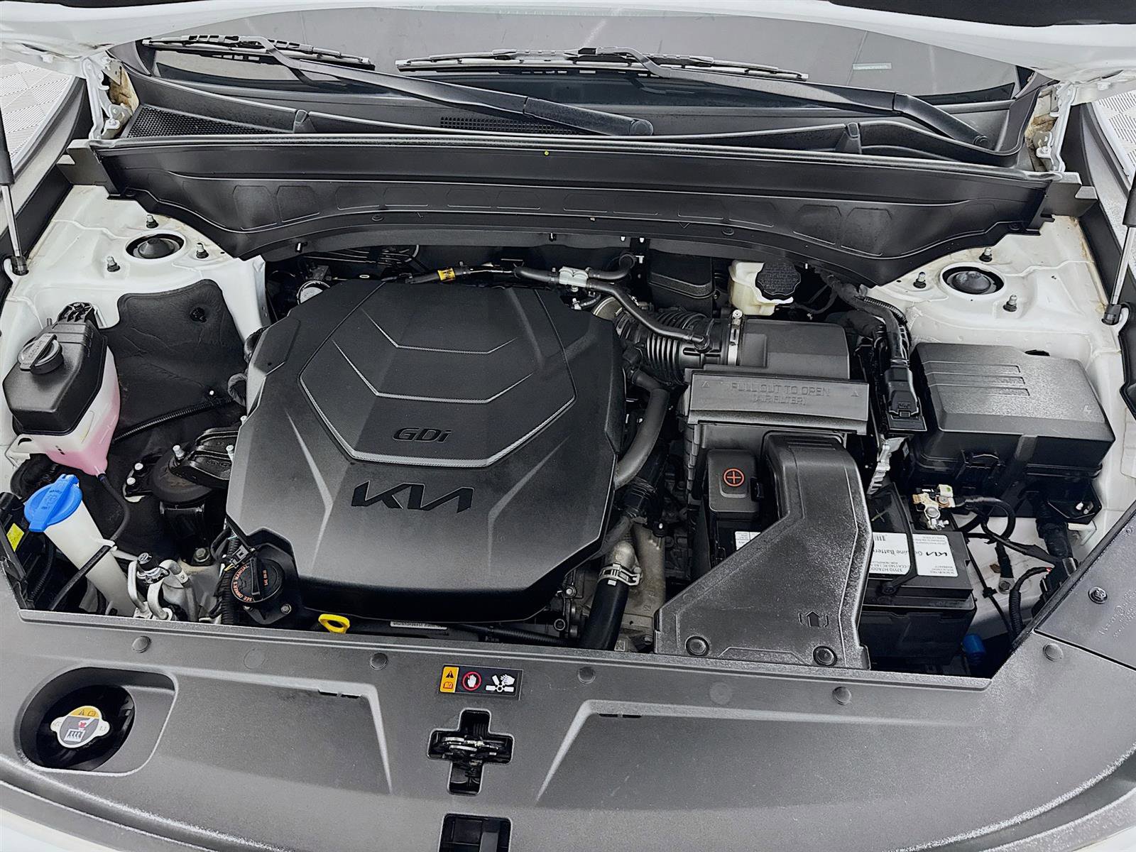 Certified 2023 Kia Telluride S image 32