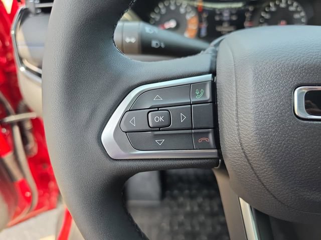 New 2026 Jeep Compass Latitude AWD/4WD image 30