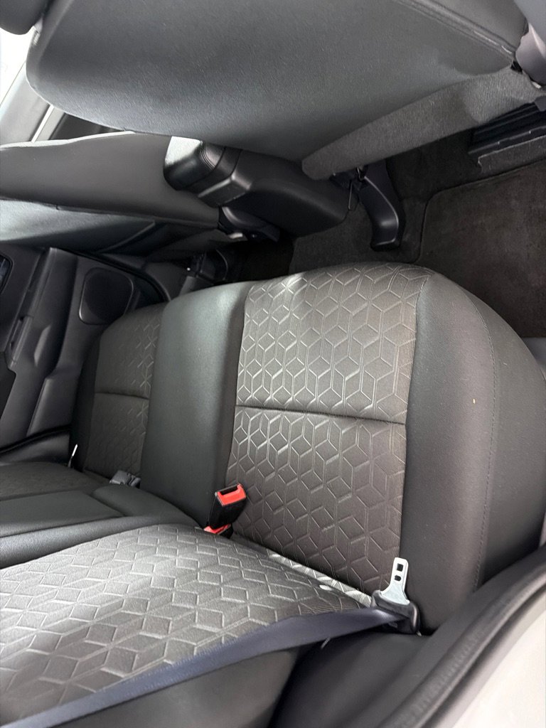 Used 2020 Mitsubishi Outlander Sport Black Edition image 20
