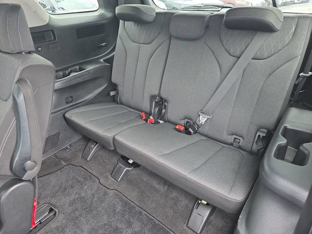 Used 2022 Hyundai Palisade SEL w/ Convenience Package FWD image 31