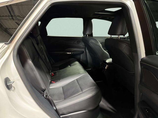 Used 2024 Lexus RX 350 Premium w/ Accessory Package (Z1) AWD/4WD image 26