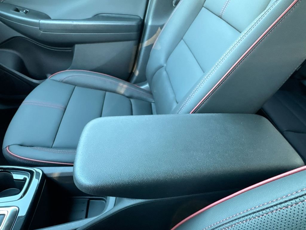 New 2026 Chevrolet TrailBlazer RS w/ Convenience Package image 24