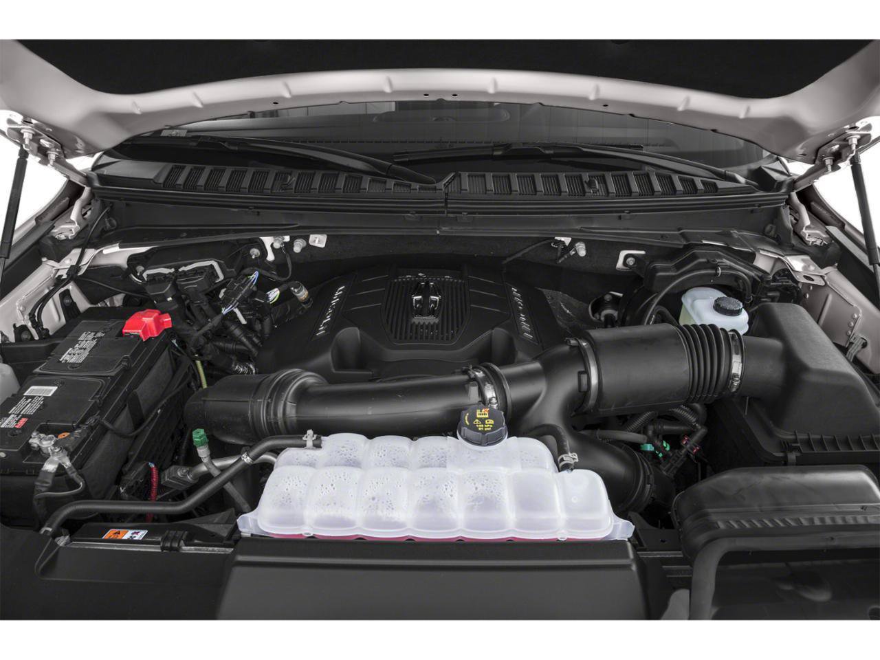 Used 2019 Lincoln Navigator L Reserve AWD/4WD image 7