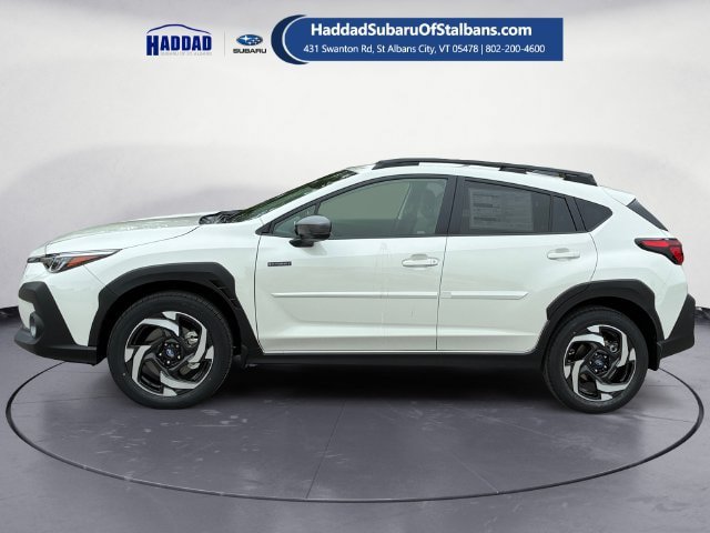 New 2026 Subaru Crosstrek 2.5i Limited AWD/4WD image 2