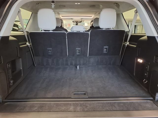 New 2025 Lincoln Navigator L Black Label w/ Black Label Special Edition AWD/4WD image 16