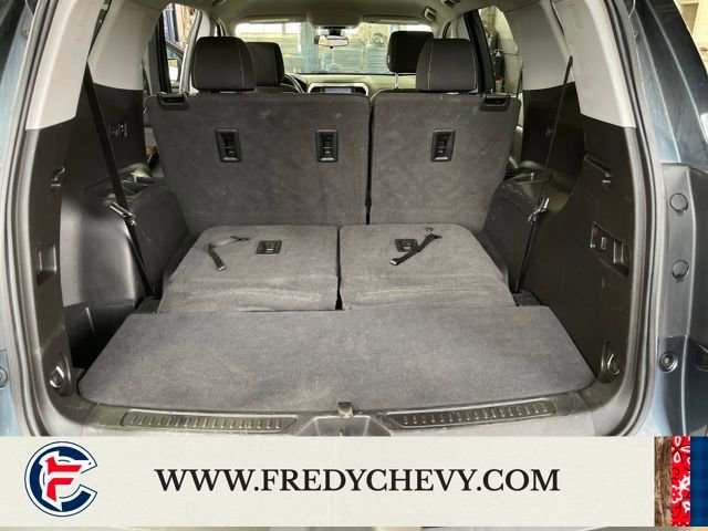 Certified 2020 GMC Acadia SLE image 35