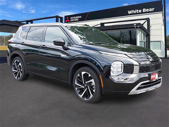 Used 2023 Mitsubishi Outlander SEL 40th Anniversary