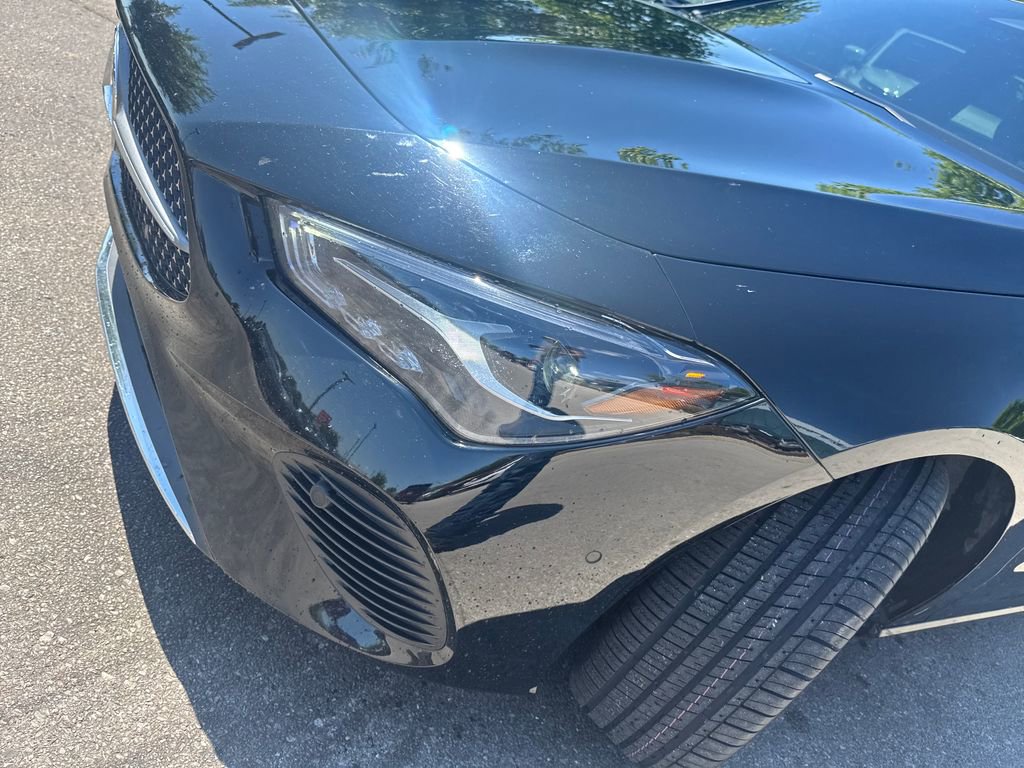 Used 2025 Mercedes-Benz CLA 250 image 34